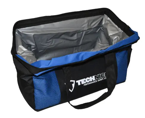 Techniche® Phase Change Cooling Vest W/ Hydration System